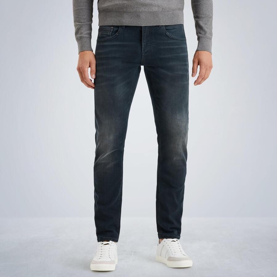 PME Legend slim fit jeans TAILWHEEL unique dark shade