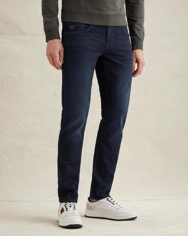 PME Legend Donkere Denim Schaduw Tailwheel Blauw Heren - Foto 7