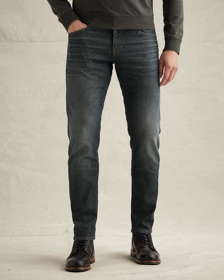 PME LEGEND Tailwheel slim fit jeans