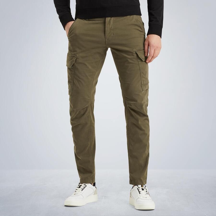 PME LEGEND Tapered fit cargo broek