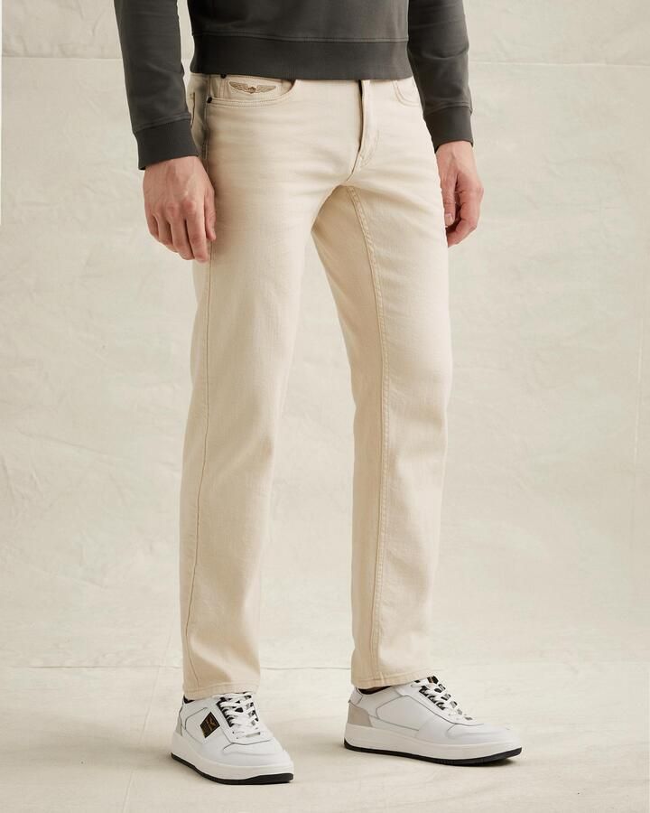 PME LEGEND Wingload relaxed fit broek - Foto 4