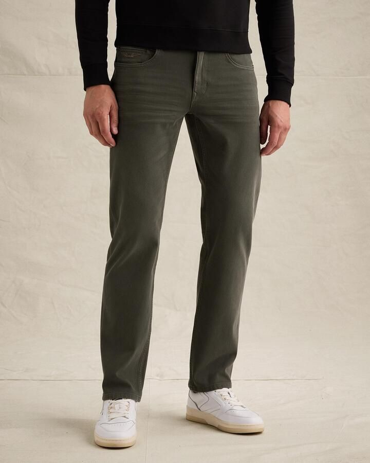 PME LEGEND Wingload relaxed fit broek