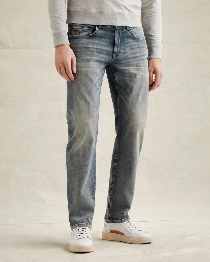 PME LEGEND Wingload relaxed fit jeans