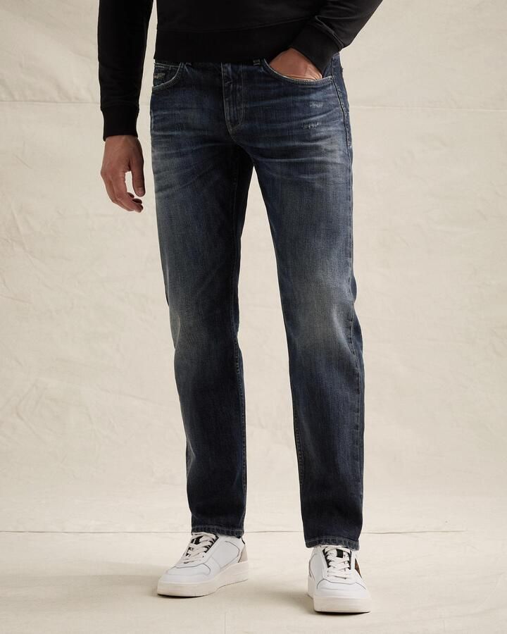 PME LEGEND Wingload relaxed fit jeans