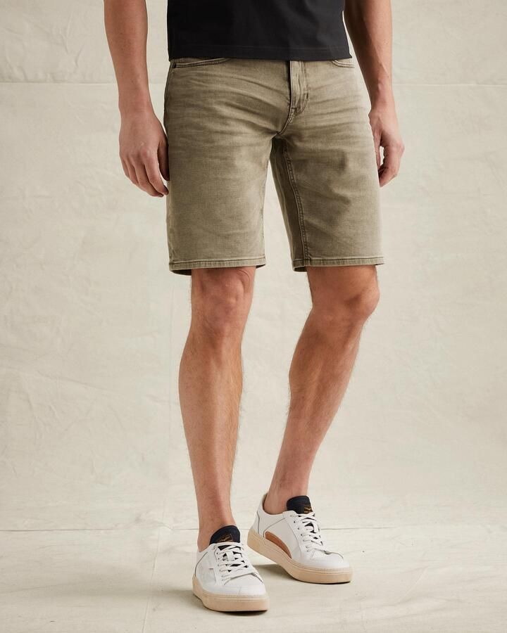 PME LEGEND Wingload relaxed fit shorts - Foto 3