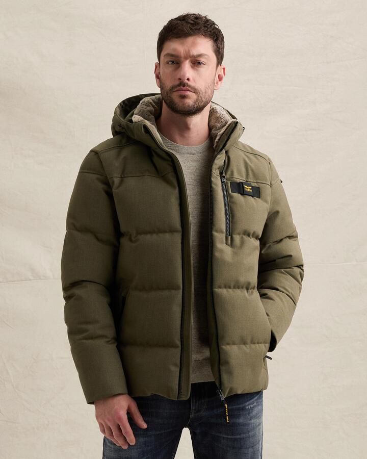 Pme legend Semi Long Jacket Yetcraft - Foto 2