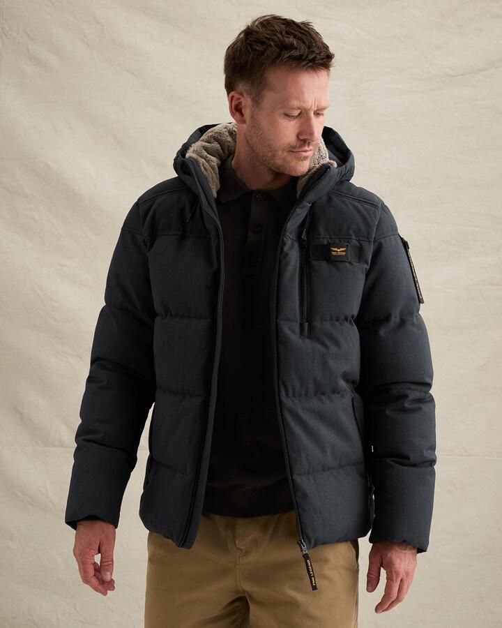 Pme legend Semi Long Jacket Yetcraft - Foto 2
