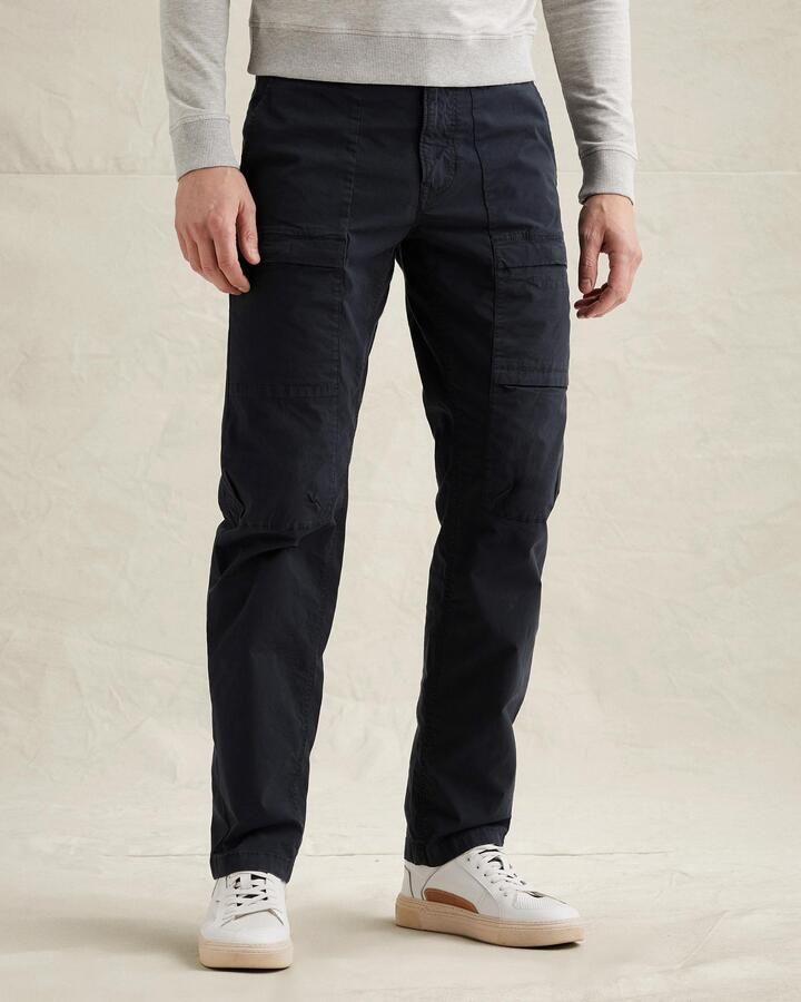 PME LEGEND Yetliner hybrid relaxed fit worker pants