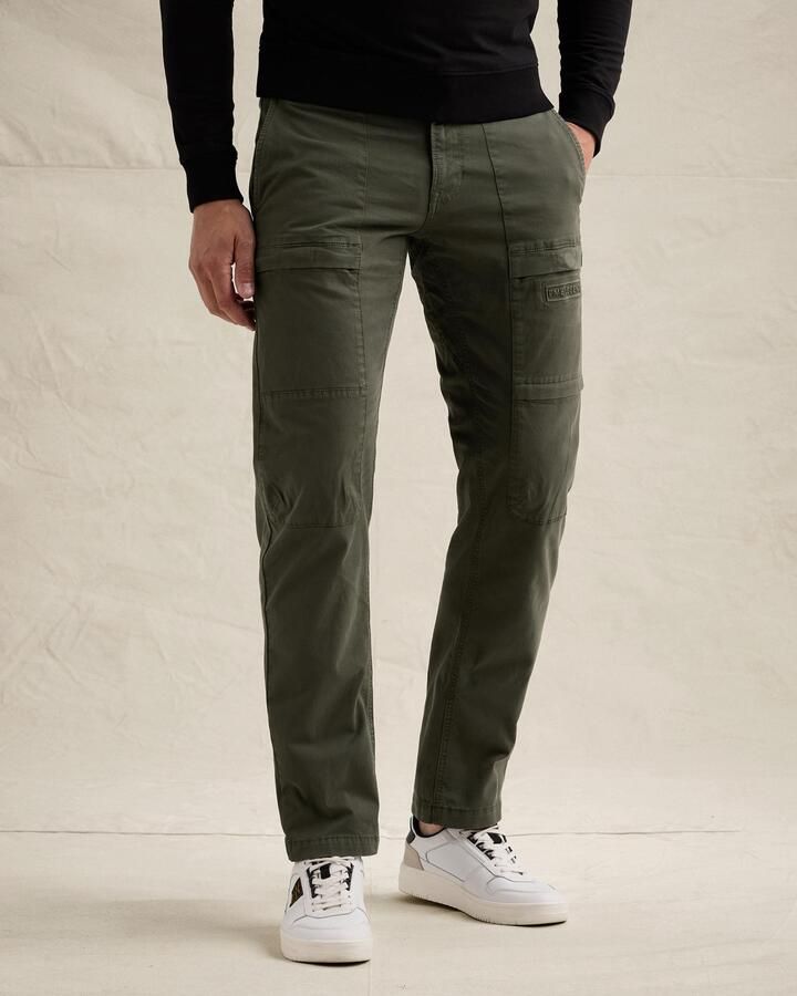 PME LEGEND Yetliner hybrid relaxed fit worker pants