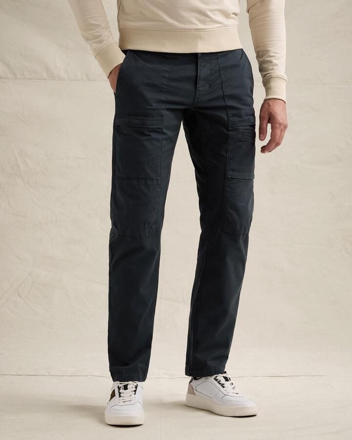 PME LEGEND Yetliner hybrid relaxed fit worker pants