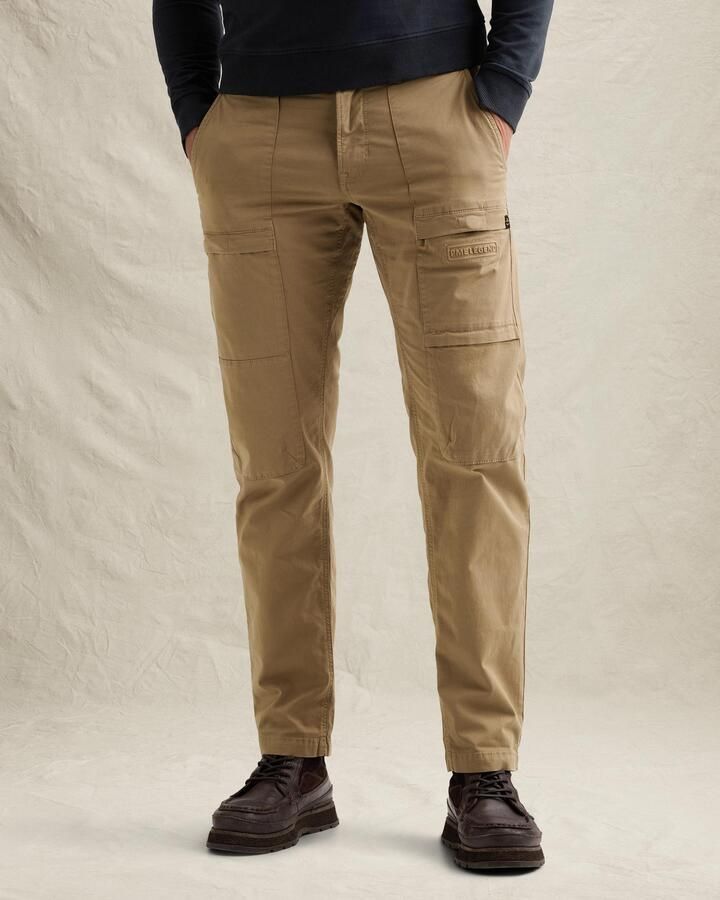 PME LEGEND Yetliner hybrid relaxed fit worker pants