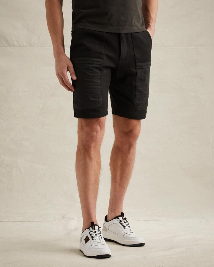 PME LEGEND Yetliner relaxed fit shorts