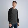 PME Legend Sweatshirts hoodies Zwart Heren - Thumbnail 3