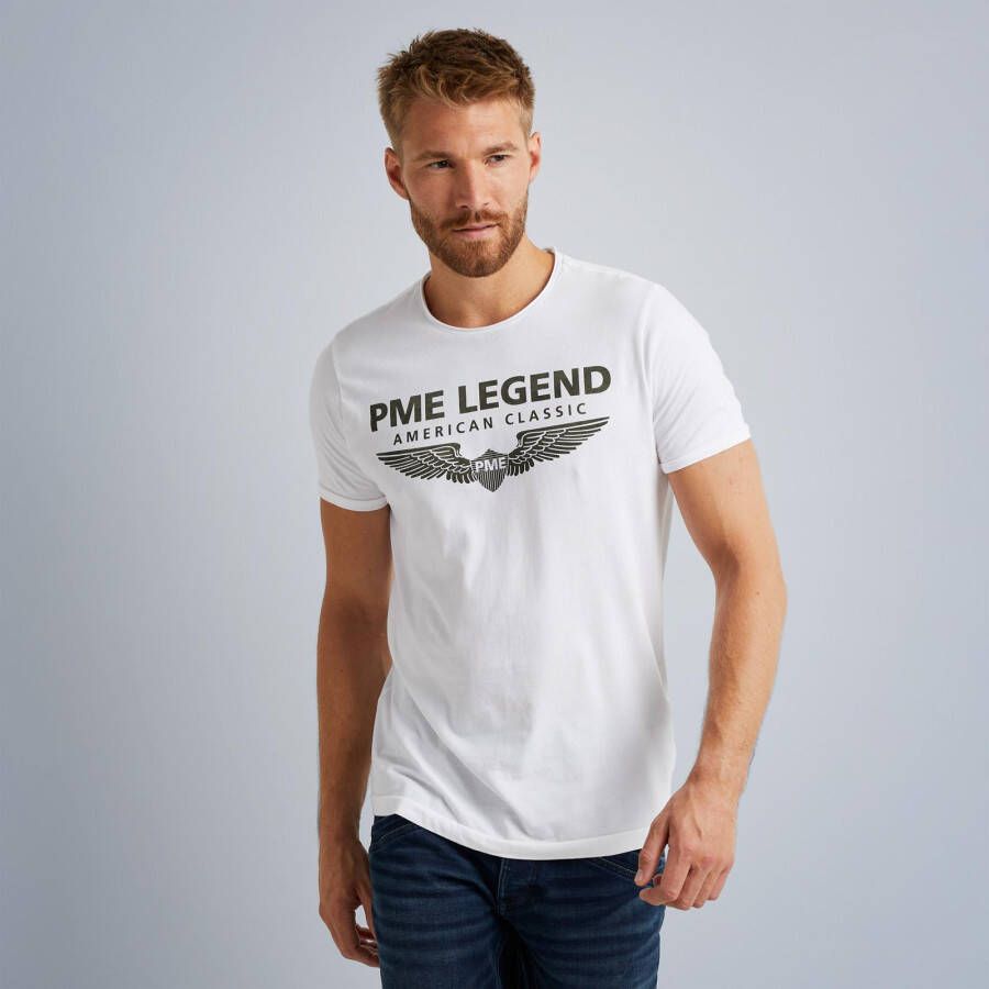 PME Legend Short Sleeve T-shirt