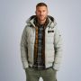 PME LEGEND Heren Jassen Bomber Jacket Skytruck 3.0 Grijs - Thumbnail 1