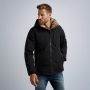 PME Legend Zwarte Semi Long Jacket Snowpack Icon 2.0 - Thumbnail 3