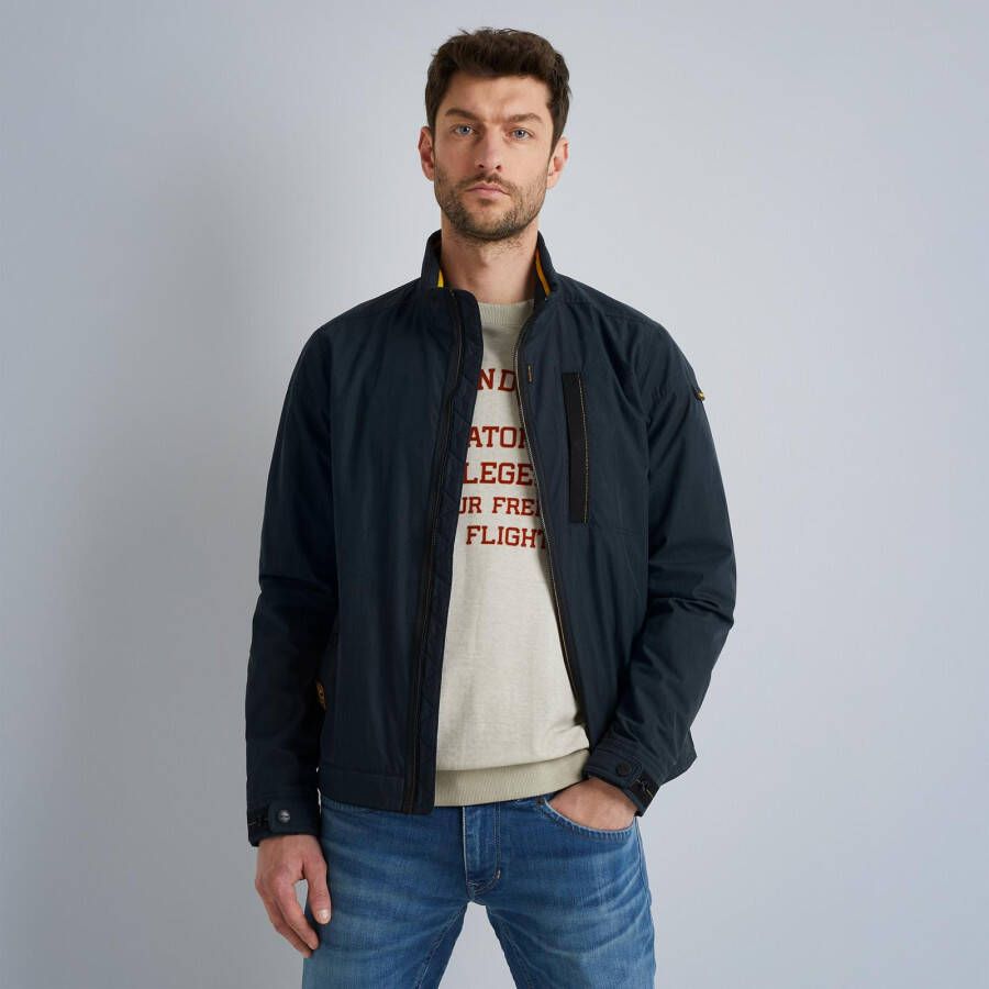 PME LEGEND Heren Overhemden Long Sleeve Shirt Flanel Yarndyed Check With Fur Multi - Foto 17