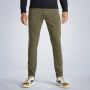 PME Legend Groene Slim Fit Jeans Tailwheel Colored Sweat - Thumbnail 3