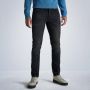 PME Legend Zwarte Slim Fit Jeans Tailwheel True Soft Black - Thumbnail 4