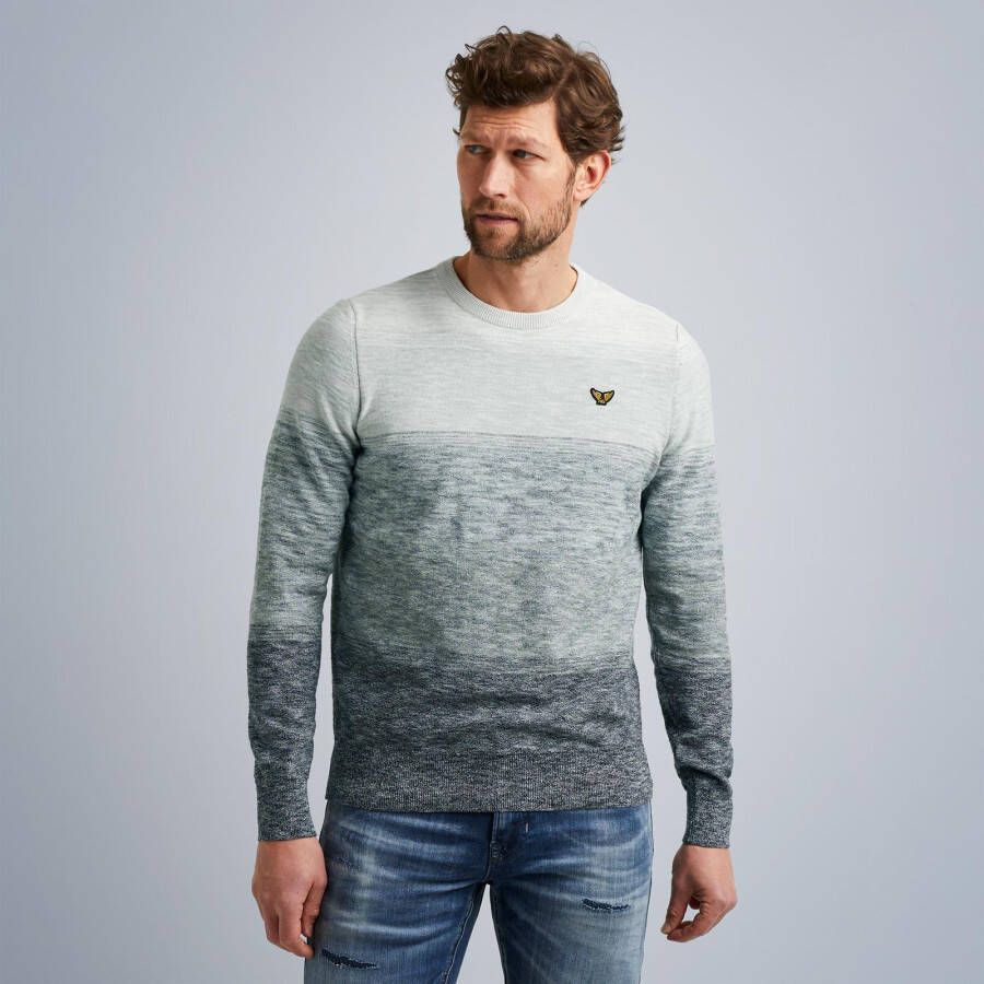 PME Legend Trui met kleurverloop