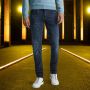 Donkerblauwe PME Legend Slim Fit Jeans Denim Blue Black Denim Xv - Thumbnail 3