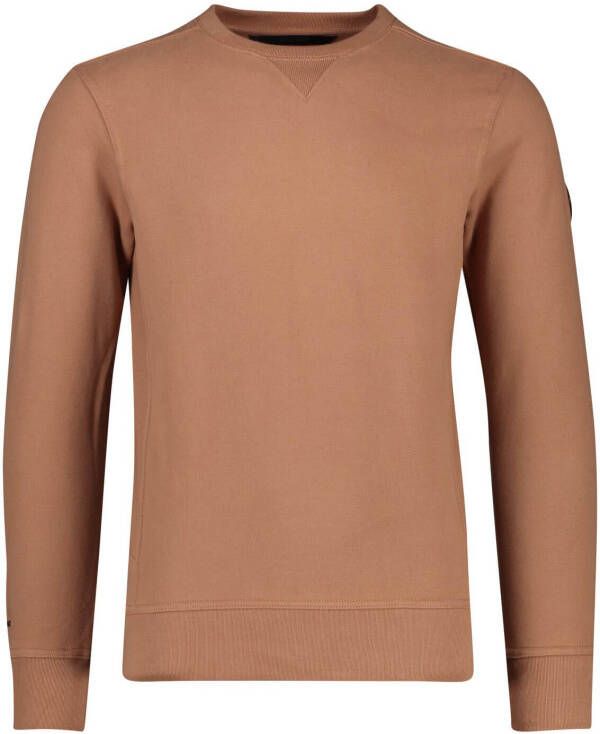 Airforce Bruine sweater