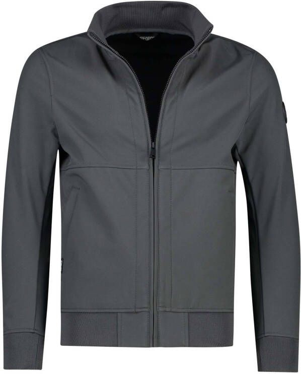 Airforce Stijlvolle Grijze Lentejas Gray Heren