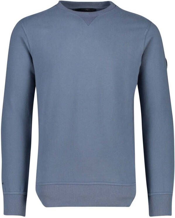 Airforce Ronde hals sweater