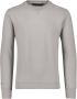 Airforce sweater trui grijs - Thumbnail 2