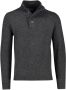 Barbour Stijlvolle Sweaters Black Heren - Thumbnail 2