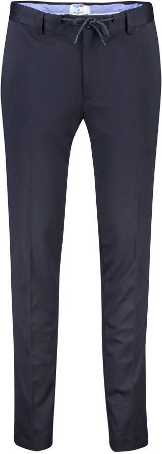 Blue Industry regular fit chino dark navy - Foto 8