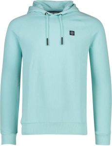 Blue Industry Sweater turquoise