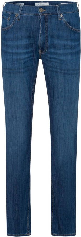BRAX Modern fit jeans met stretch model 'Chuck' - Foto 2