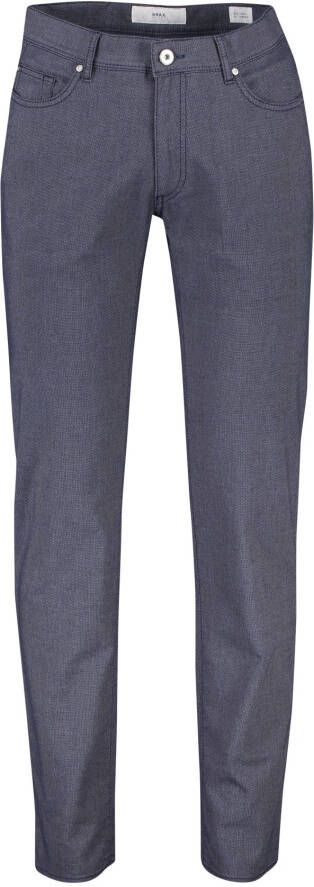 BRAX Straight fit stoffen broek met stretch model 'Cadiz' - Foto 1