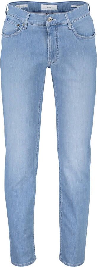 BRAX Blauwe 5-pocket jeans Modern Fit