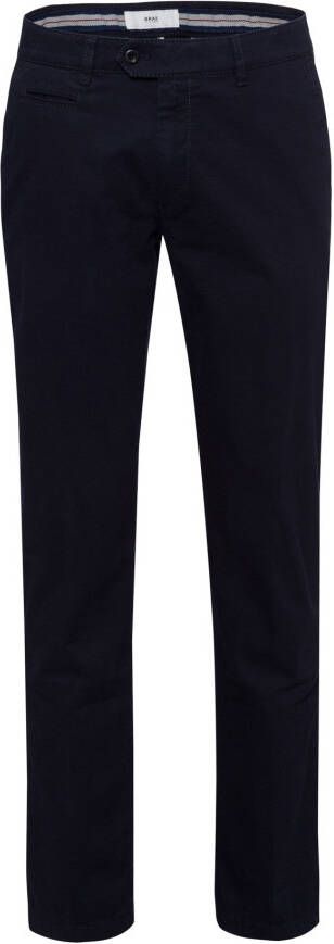BRAX Straight fit chino met stretch