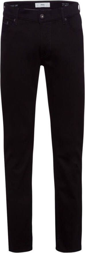 BRAX Black jeans chuck hi-flex pants Zwart Heren - Foto 6
