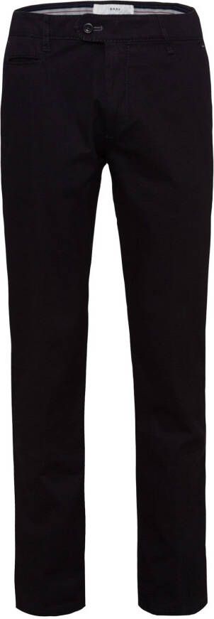 BRAX Straight fit chino met stretch