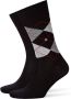 Burlington Everyday sokken 2-pack zwart - Thumbnail 3
