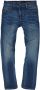 Camel active Regular fit jeans in 5-pocketmodel model 'HOUSTON' - Thumbnail 2