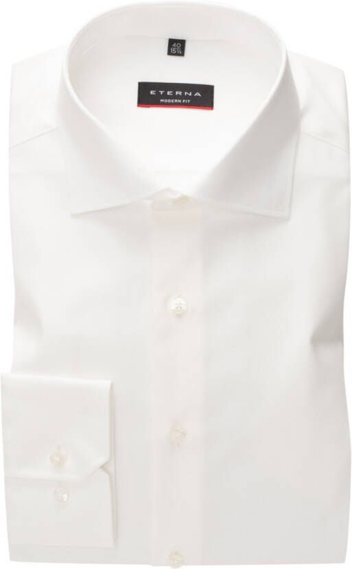 Eterna Overhemd met lange mouwen MODERN FIT Lange mouwen - Foto 2