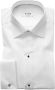 Eton Stijlvolle Katoenen Formele Overhemd White Heren - Thumbnail 1