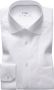 Eton Klassiek Fit Formeel Overhemd White Heren - Thumbnail 2