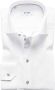 Eton Witte Overhemdjurk met Slim Fit White Heren - Thumbnail 1