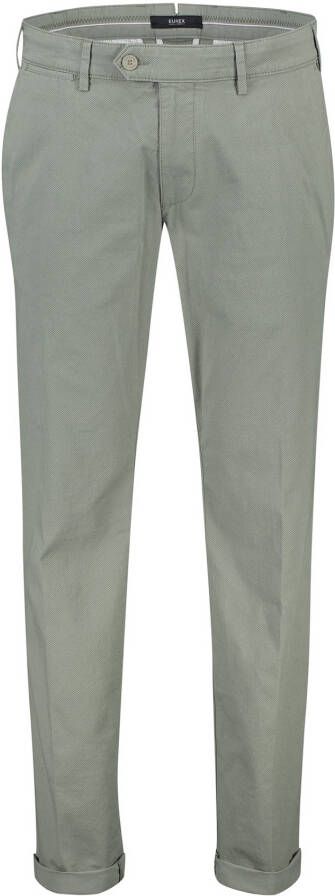 Eurex By Brax Broek met stretch model 'JOE'