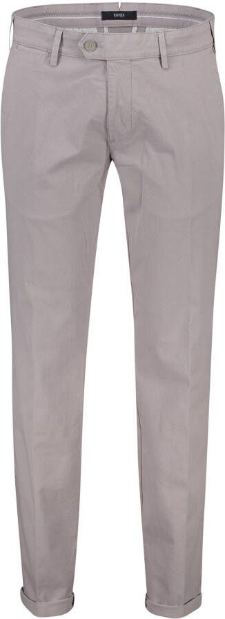 Eurex By Brax Broek met stretch model 'JOE'