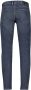 Alberto Donkerblauwe Denim Jeans Blue Heren - Thumbnail 2