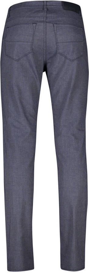 BRAX Straight fit stoffen broek met stretch model 'Cadiz' - Foto 2