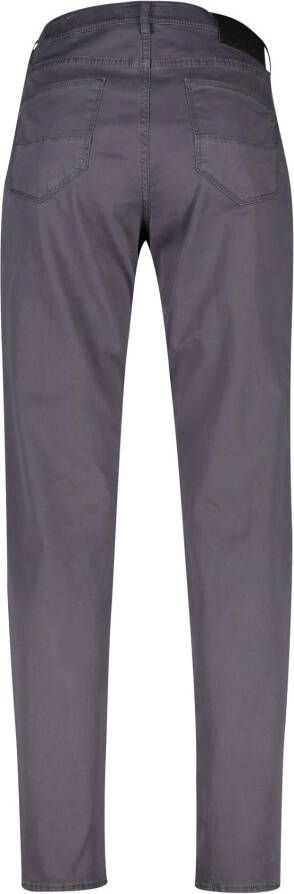 BRAX pantalon Cadiz grijs
