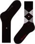 Burlington Everyday sokken 2-pack zwart - Thumbnail 4